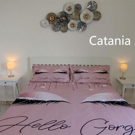 Team019 Vacation Rentals Alex Near The Beach Baroque Catania, Views Of Mount Etna 外观 照片