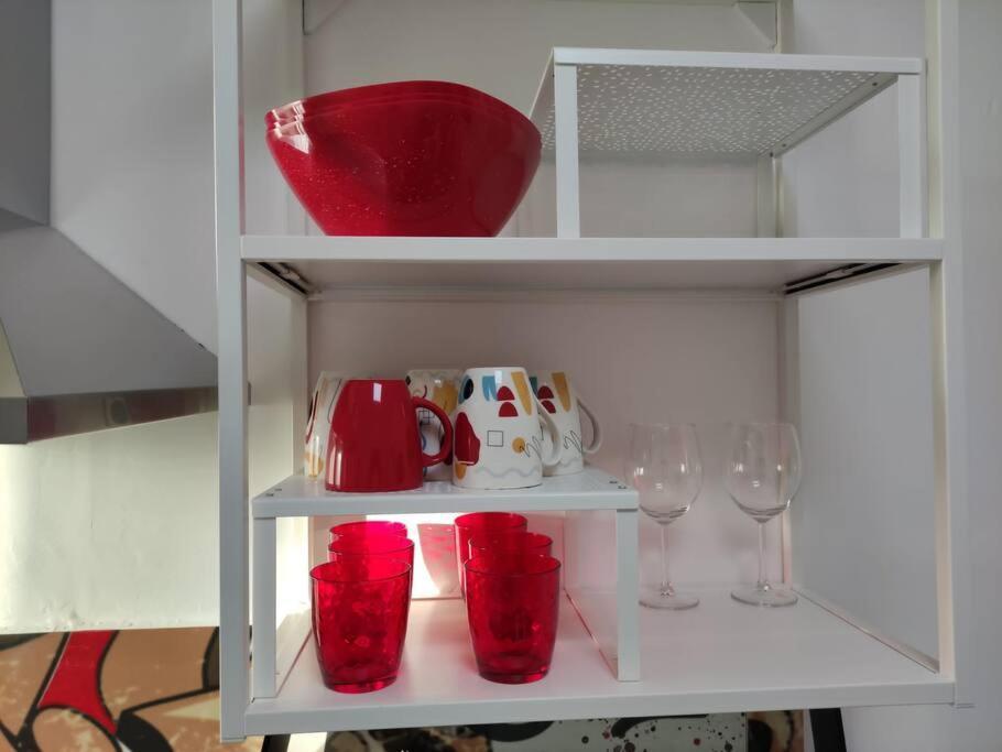 Team019 Vacation Rentals Alex Near The Beach Baroque Catania, Views Of Mount Etna 外观 照片