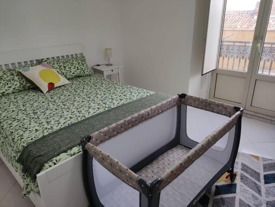 Team019 Vacation Rentals Alex Near The Beach Baroque Catania, Views Of Mount Etna 外观 照片