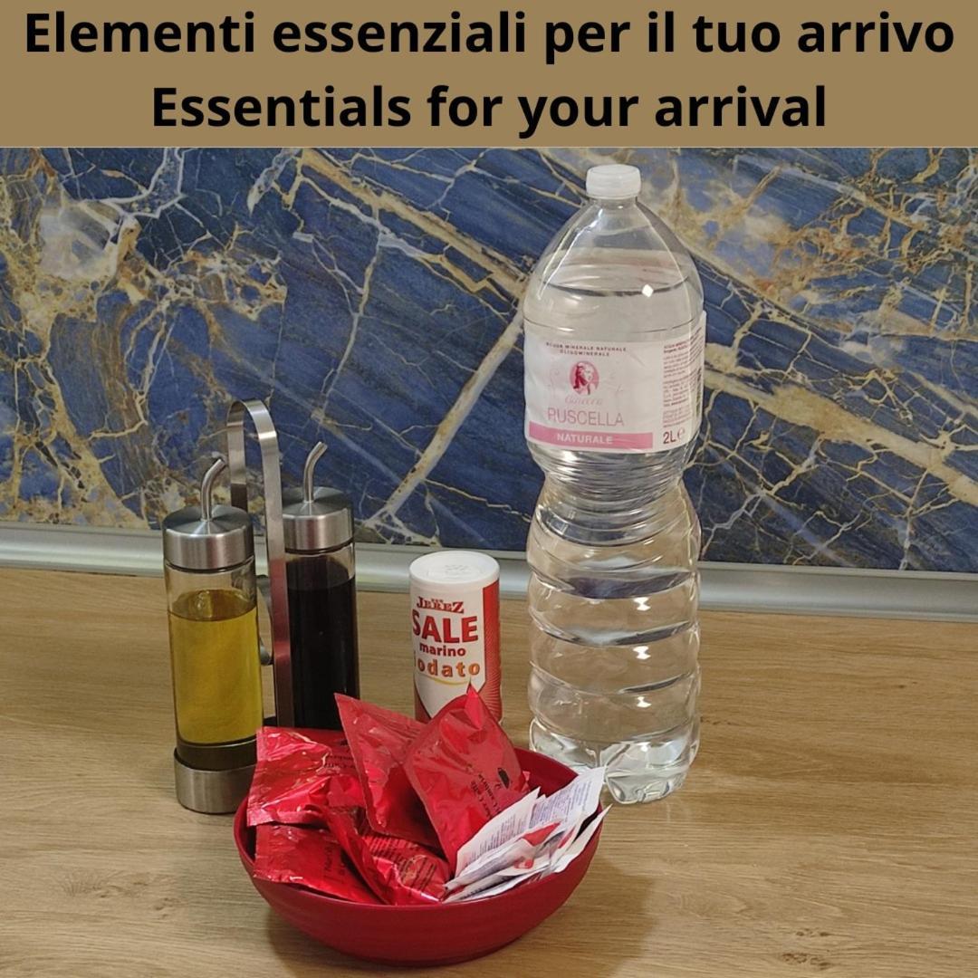 Team019 Vacation Rentals Alex Near The Beach Baroque Catania, Views Of Mount Etna 外观 照片