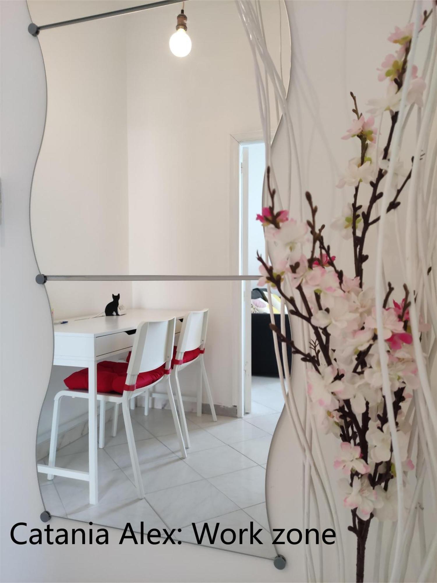 Team019 Vacation Rentals Alex Near The Beach Baroque Catania, Views Of Mount Etna 外观 照片